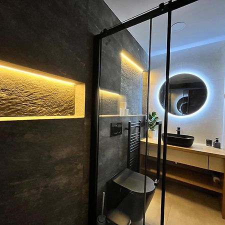 Apartmany Jablonecek Jablonec nad Jizerou Kültér fotó