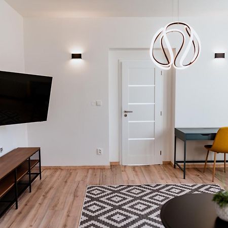 Apartmany Jablonecek Jablonec nad Jizerou Kültér fotó