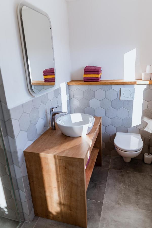 Apartmany Jablonecek Jablonec nad Jizerou Kültér fotó