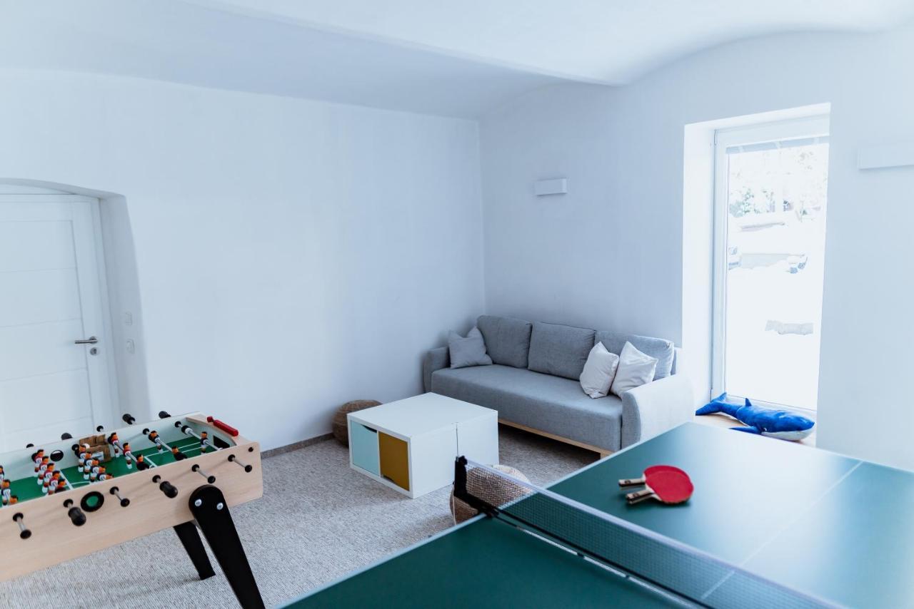 Apartmany Jablonecek Jablonec nad Jizerou Kültér fotó