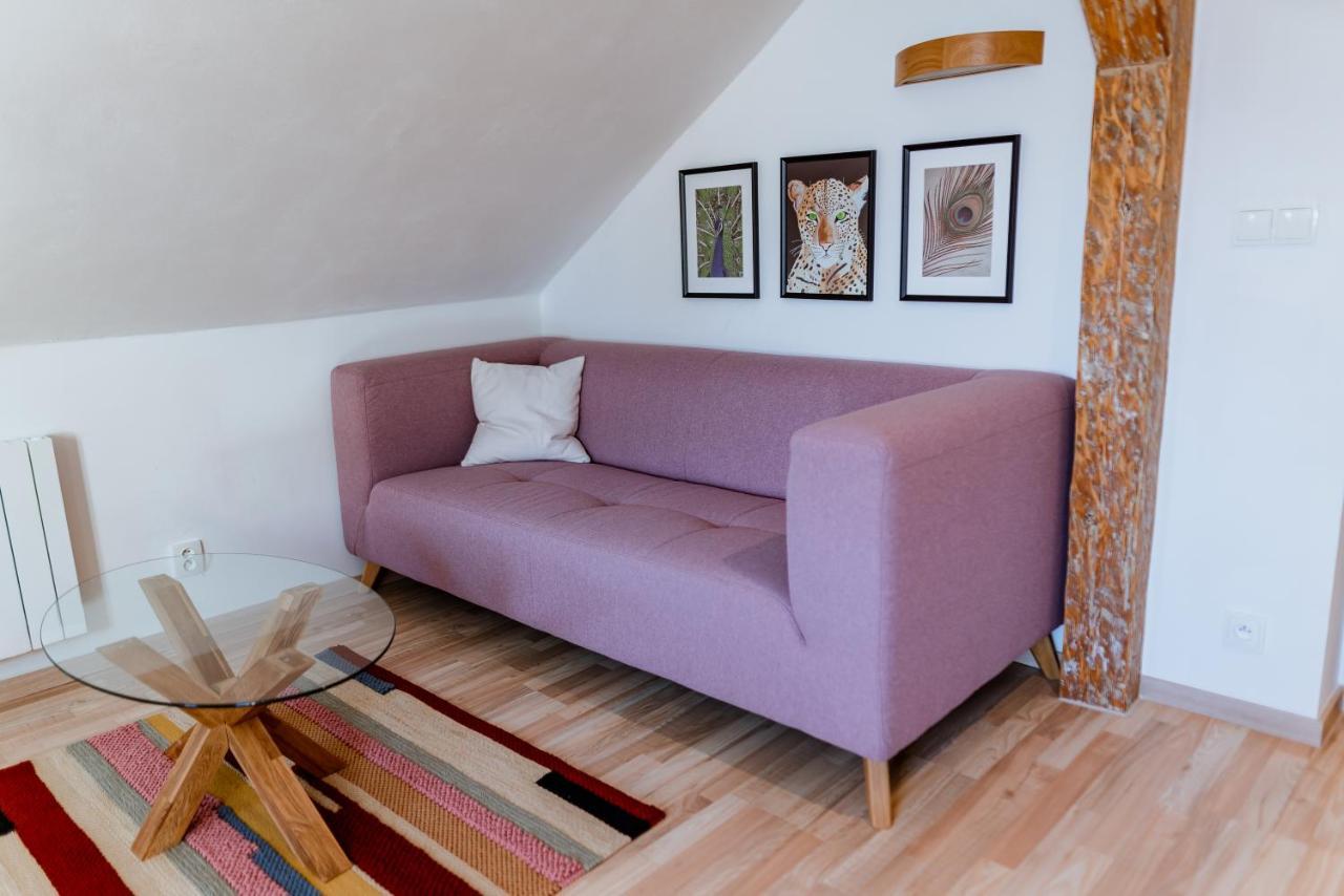 Apartmany Jablonecek Jablonec nad Jizerou Kültér fotó