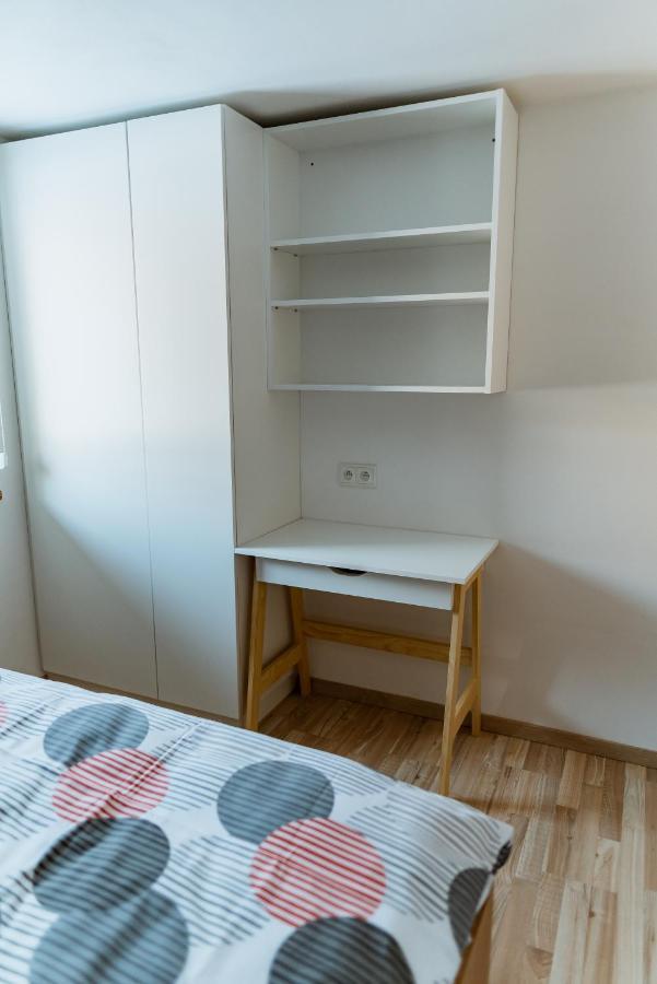 Apartmany Jablonecek Jablonec nad Jizerou Kültér fotó
