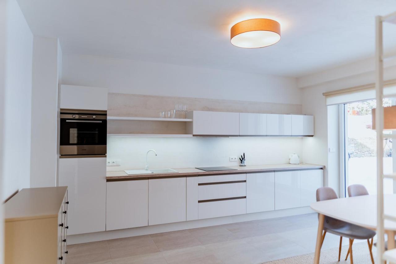 Apartmany Jablonecek Jablonec nad Jizerou Kültér fotó