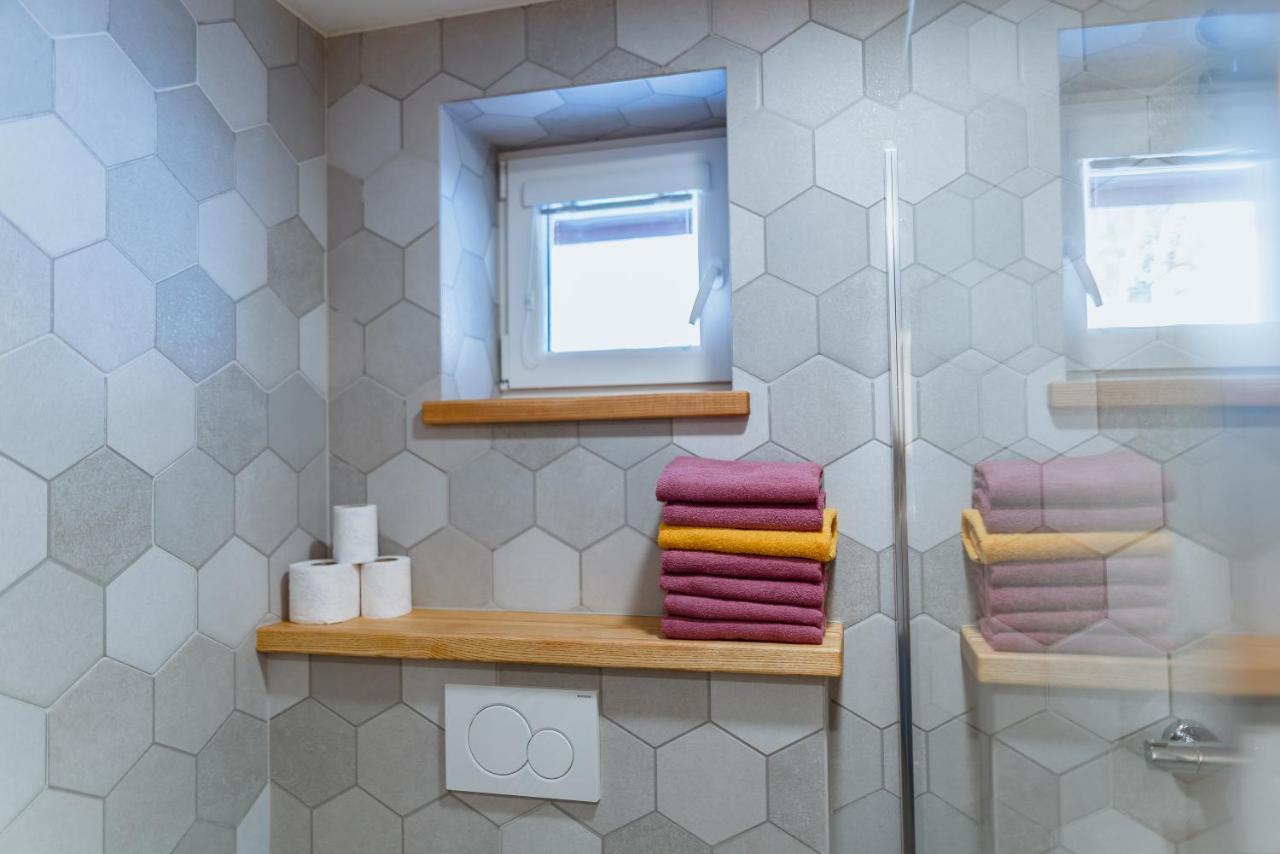 Apartmany Jablonecek Jablonec nad Jizerou Kültér fotó