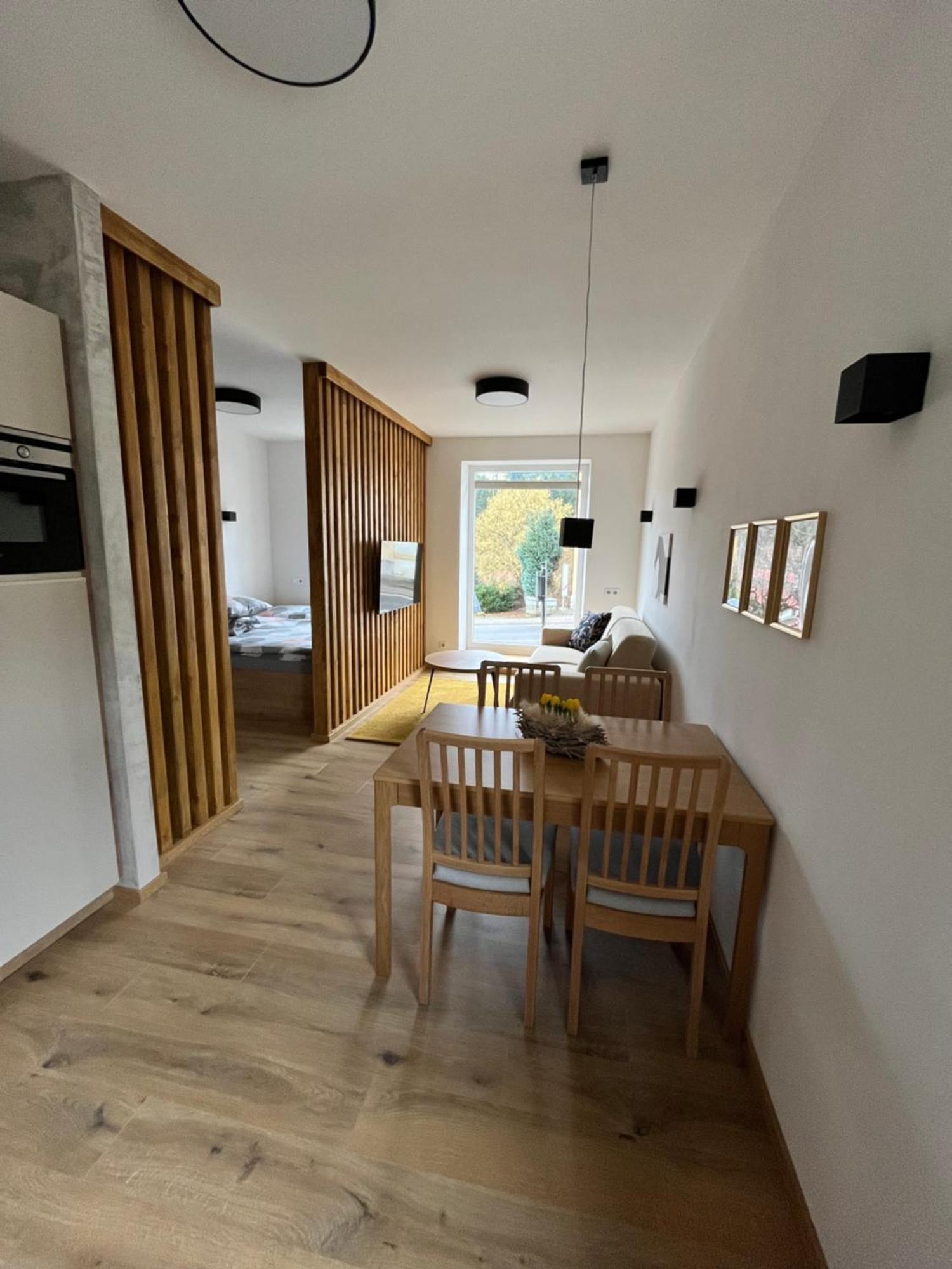 Apartmany Jablonecek Jablonec nad Jizerou Kültér fotó