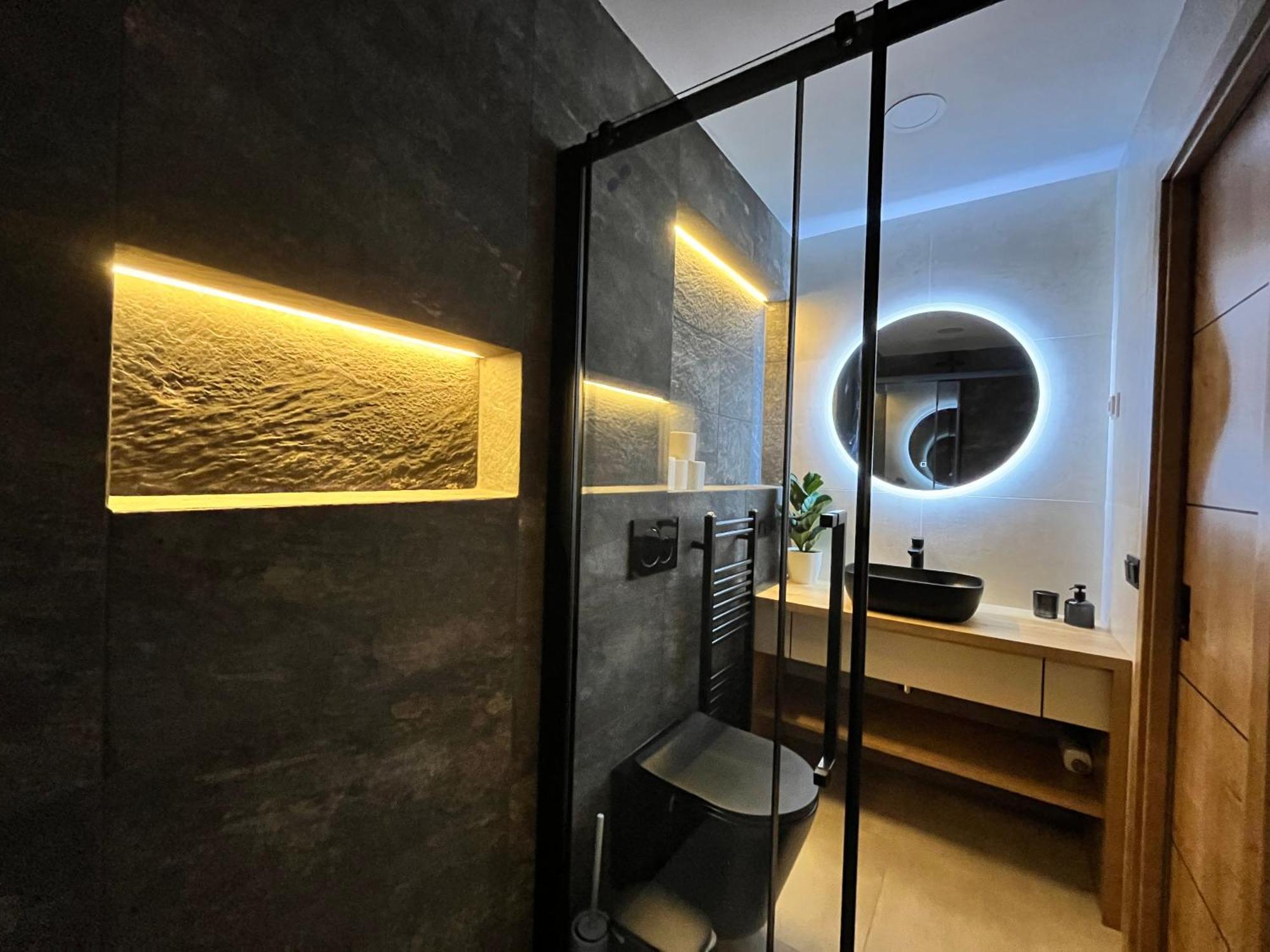 Apartmany Jablonecek Jablonec nad Jizerou Kültér fotó