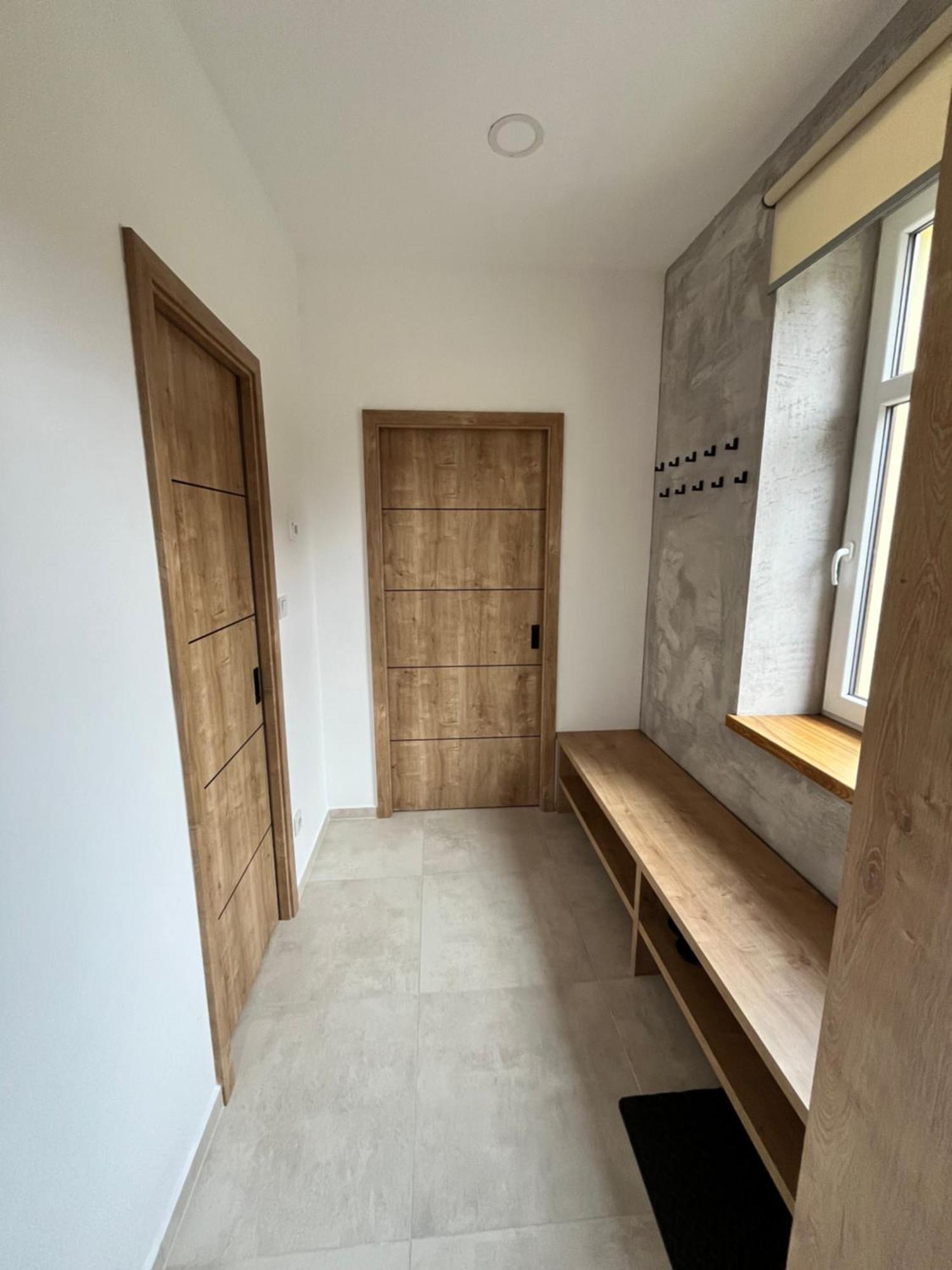 Apartmany Jablonecek Jablonec nad Jizerou Kültér fotó