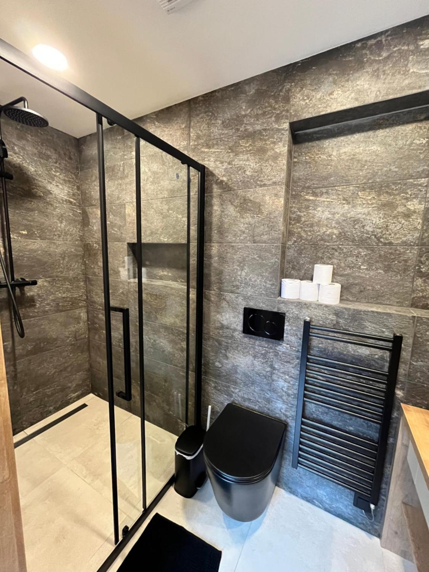 Apartmany Jablonecek Jablonec nad Jizerou Kültér fotó
