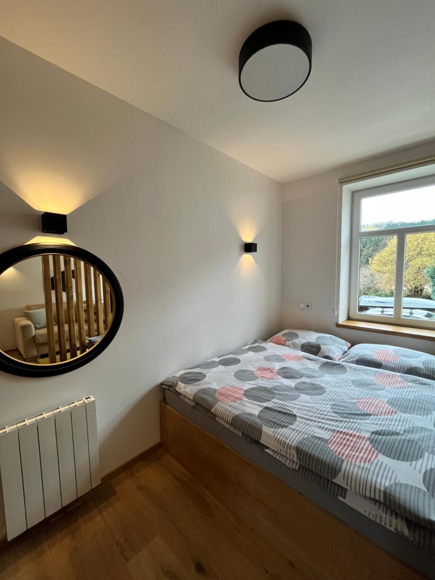 Apartmany Jablonecek Jablonec nad Jizerou Kültér fotó