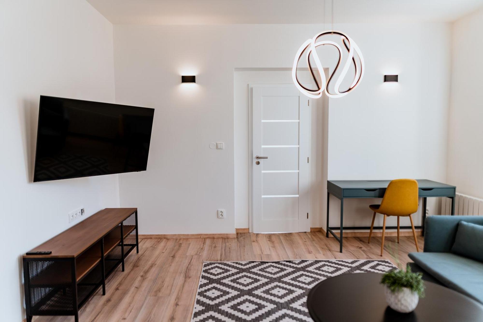 Apartmany Jablonecek Jablonec nad Jizerou Kültér fotó