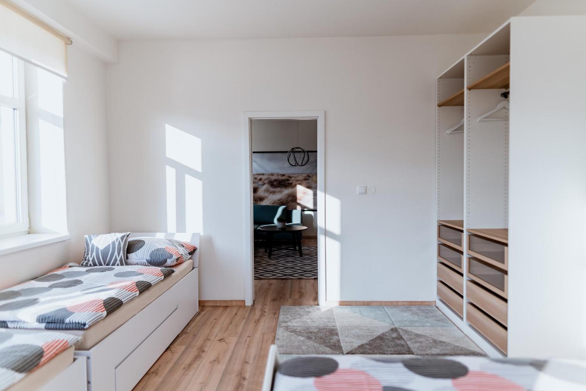 Apartmany Jablonecek Jablonec nad Jizerou Kültér fotó