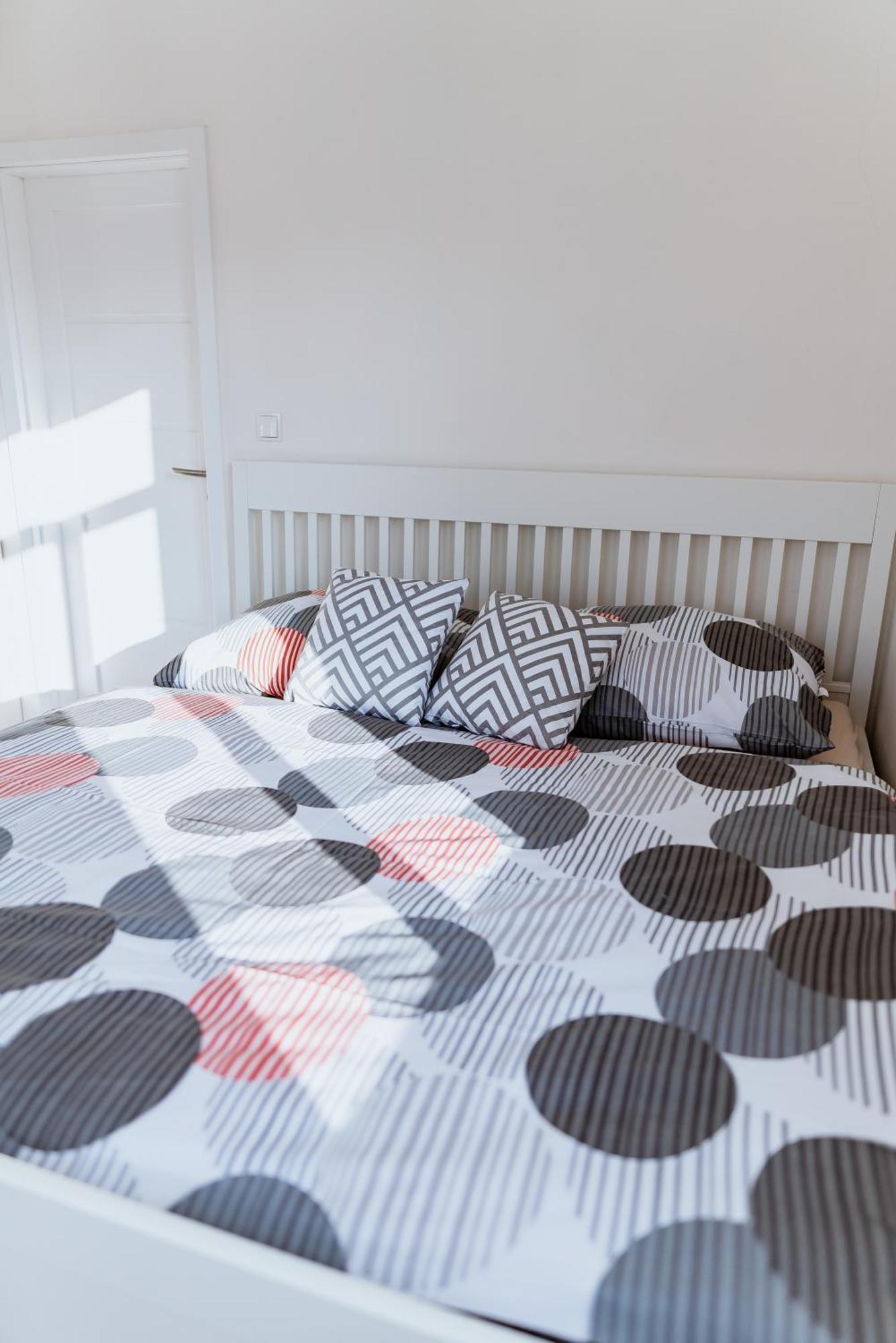 Apartmany Jablonecek Jablonec nad Jizerou Kültér fotó