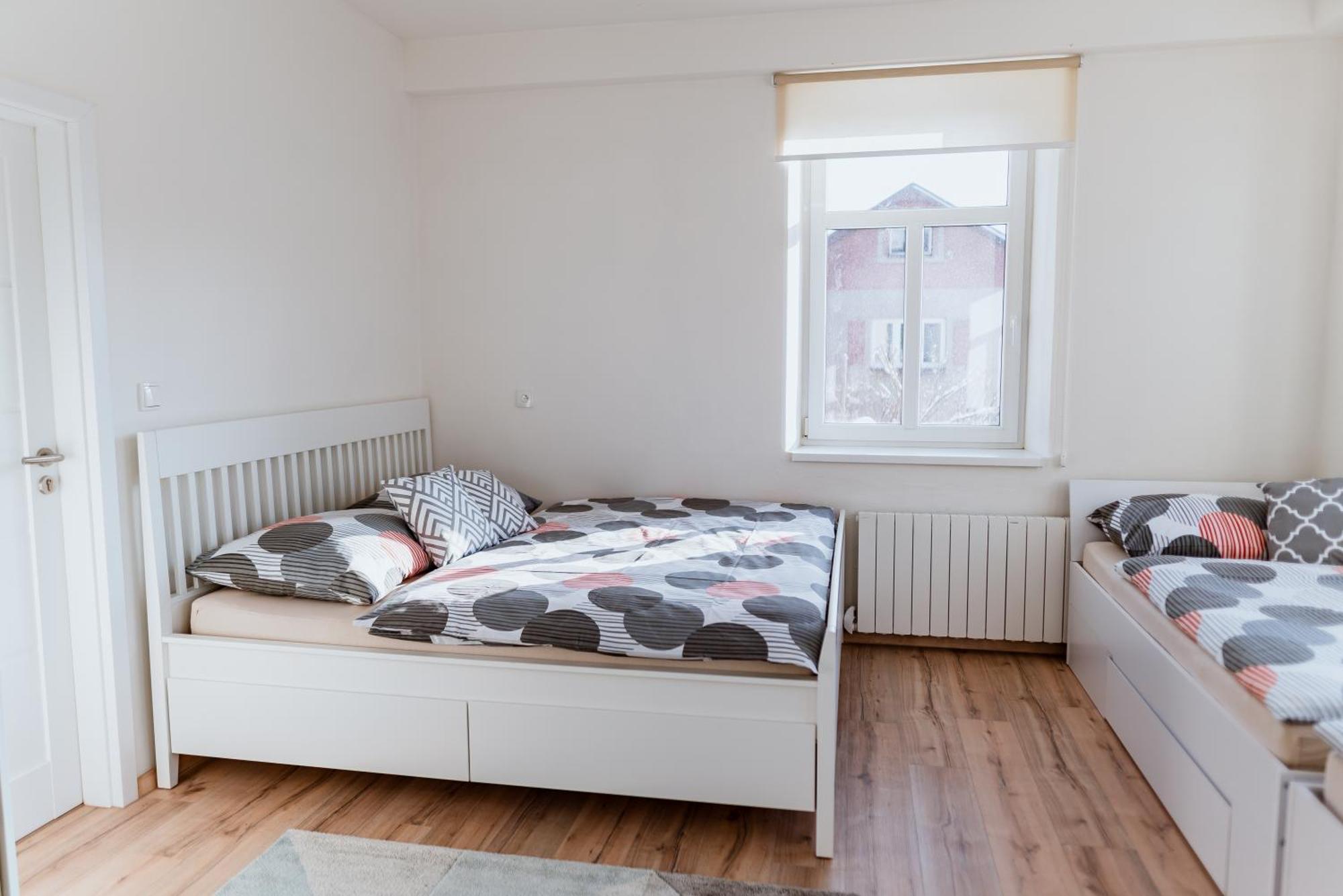 Apartmany Jablonecek Jablonec nad Jizerou Kültér fotó
